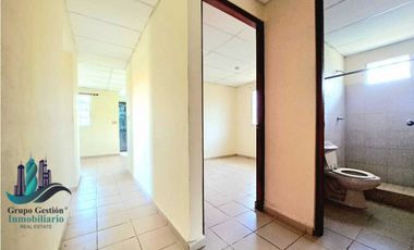 BUGABA, VENTA DE CASA NUEVA