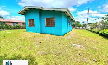 BUGABA, VENTA DE CASA NUEVA