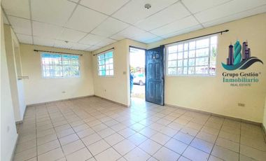 BUGABA, VENTA DE CASA NUEVA