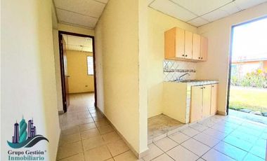 BUGABA, VENTA DE CASA NUEVA