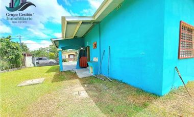 BUGABA, VENTA DE CASA NUEVA