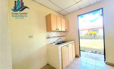 BUGABA, VENTA DE CASA NUEVA
