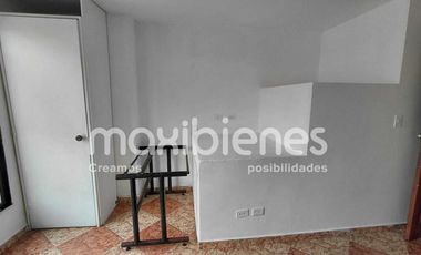 apartaestudio en arriendo en  asturias. Cod A66926