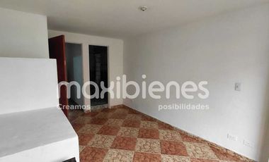 apartaestudio en arriendo en  asturias. Cod A66926