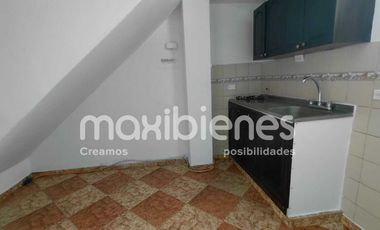 apartaestudio en arriendo en  asturias. Cod A66926
