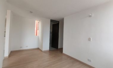 apartamento en arriendo en hogare soacha. Cod A122422