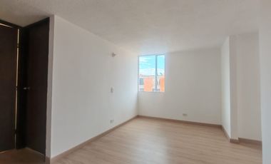 apartamento en arriendo en hogare soacha. Cod A122422