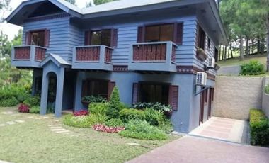 Ready for Occupancy Luxury House & Lot for Sale in Tagaytay
