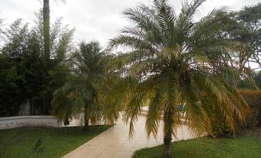 Casa - San Luis Del Palmar