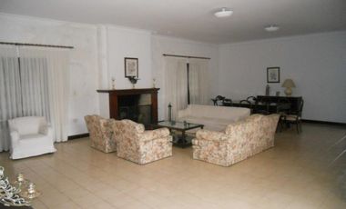 Casa - San Luis Del Palmar