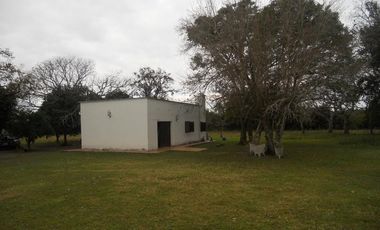 Casa - San Luis Del Palmar