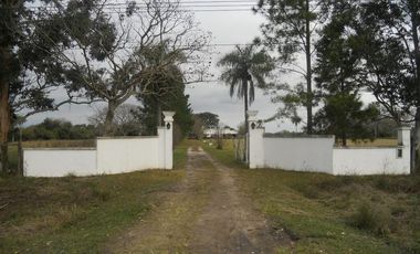 Casa - San Luis Del Palmar