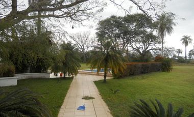 Casa - San Luis Del Palmar