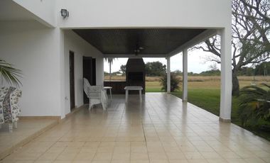 Casa - San Luis Del Palmar