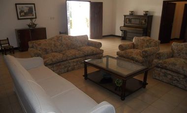 Casa - San Luis Del Palmar