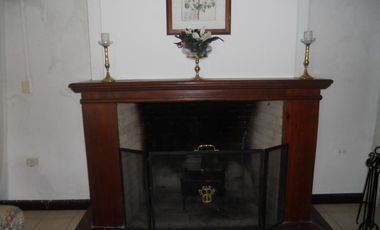Casa - San Luis Del Palmar