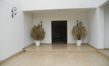 Casa - San Luis Del Palmar