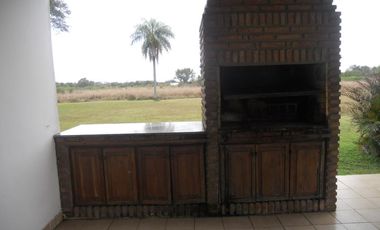 Casa - San Luis Del Palmar