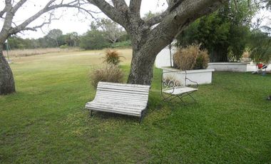 Casa - San Luis Del Palmar