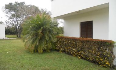Casa - San Luis Del Palmar