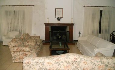 Casa - San Luis Del Palmar