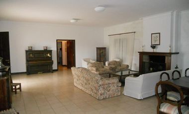 Casa - San Luis Del Palmar