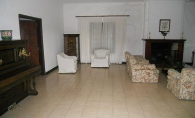 Casa - San Luis Del Palmar