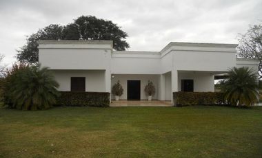 Casa - San Luis Del Palmar