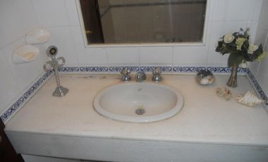 Casa - San Luis Del Palmar