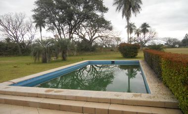 Casa - San Luis Del Palmar