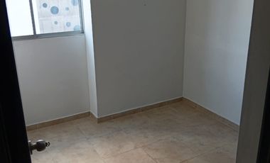 apartamento en arriendo en chapinero. Cod A215483