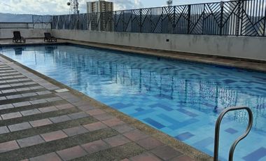 apartamento en arriendo en chapinero. Cod A215483