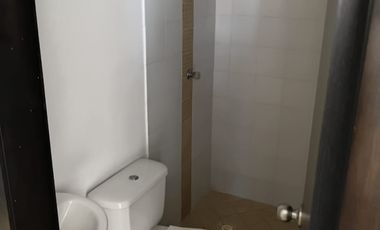 apartamento en arriendo en chapinero. Cod A215483