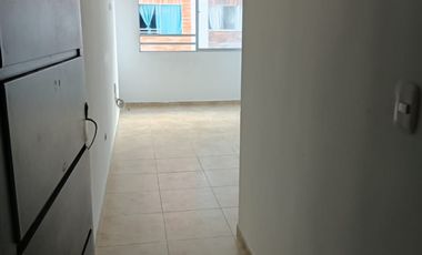 apartamento en arriendo en chapinero. Cod A215483