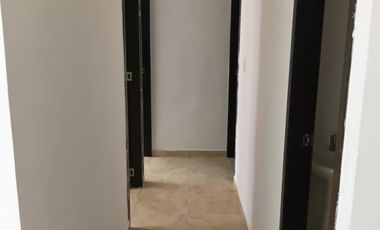 apartamento en arriendo en chapinero. Cod A215483