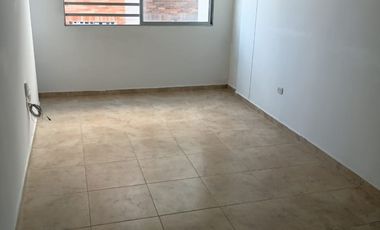 apartamento en arriendo en chapinero. Cod A215483