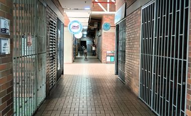 apartamento en arriendo en chapinero. Cod A215483