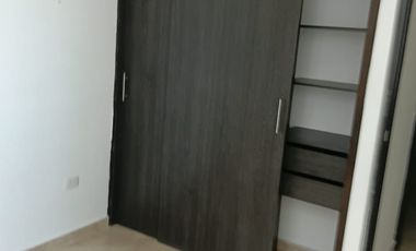 apartamento en arriendo en chapinero. Cod A215483