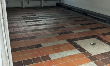 apartamento en arriendo en chapinero. Cod A215483