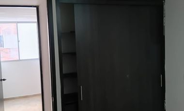 apartamento en arriendo en chapinero. Cod A215483