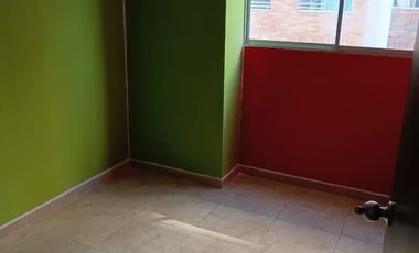 apartamento en arriendo en chapinero. Cod A215483