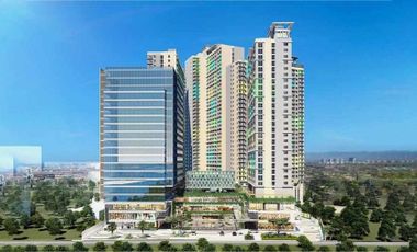 Preselling Residential and Office Condo Units in City Clou Cebu