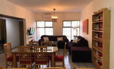 Departamento en Renta en Residencial Campestre la Rosita