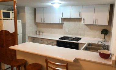 Departamento en Renta en Residencial Campestre la Rosita