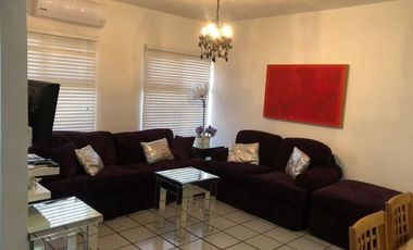 Departamento en Renta en Residencial Campestre la Rosita
