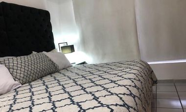 Departamento en Renta en Residencial Campestre la Rosita