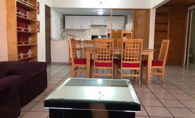 Departamento en Renta en Residencial Campestre la Rosita