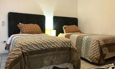 Departamento en Renta en Residencial Campestre la Rosita