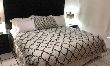 Departamento en Renta en Residencial Campestre la Rosita