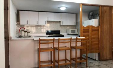 Departamento en Renta en Residencial Campestre la Rosita
